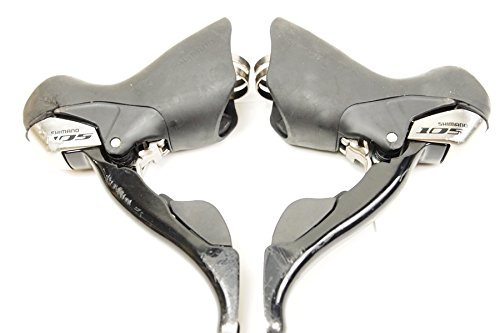 SHIMANO - シマノSTIレバーST-5700 Amazon.co.jp: SHIMANO Cycling Y6TH98020 105 5700 10速 ST